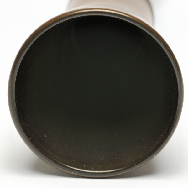 picture shows telescopic 2 pc ear trumpet @ EarTrumpets.com