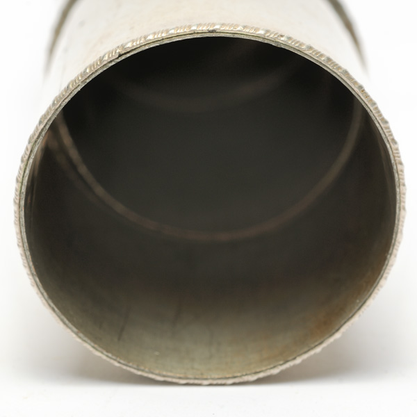 picture shows telescopic 3pc + ear trumpet @ EarTrumpets.com