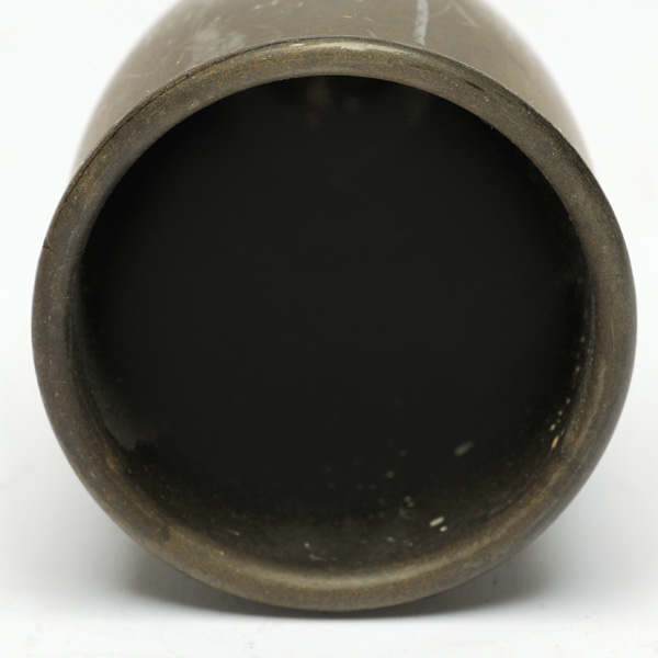 picture shows con tube - taper ear trumpet @ EarTrumpets.com