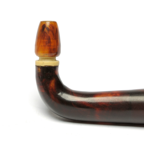 picture shows telescopic 3pc + ear trumpet @ EarTrumpets.com