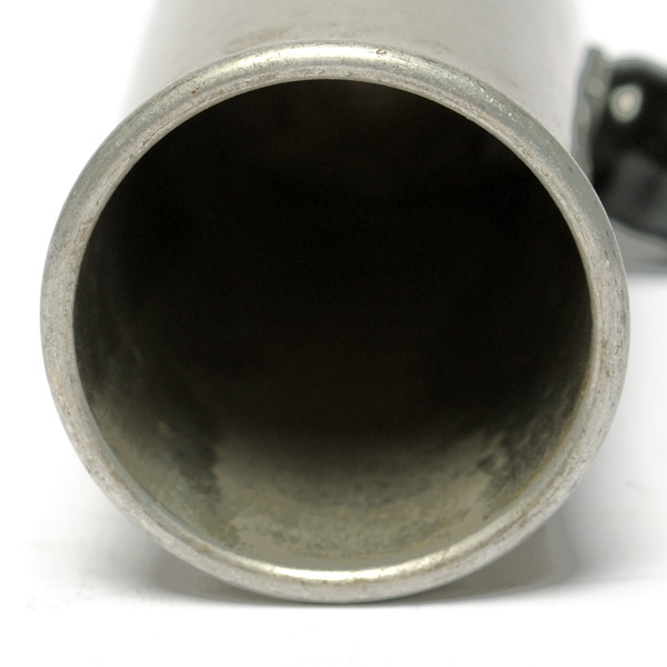 picture shows quack ear trumpet @ EarTrumpets.com