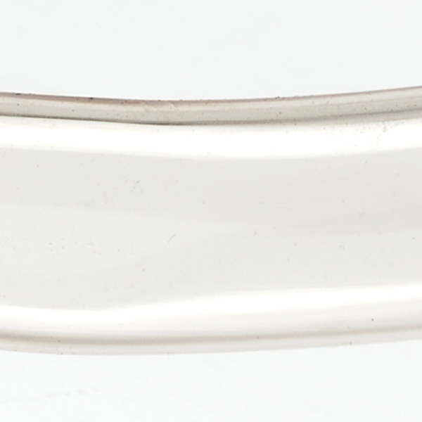 picture shows con tube ear trumpet @ EarTrumpets.com