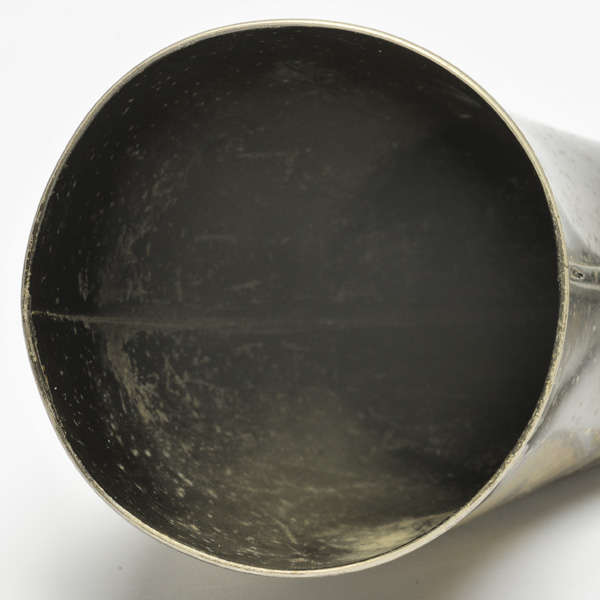 picture shows telescopic 3pc + ear trumpet @ EarTrumpets.com