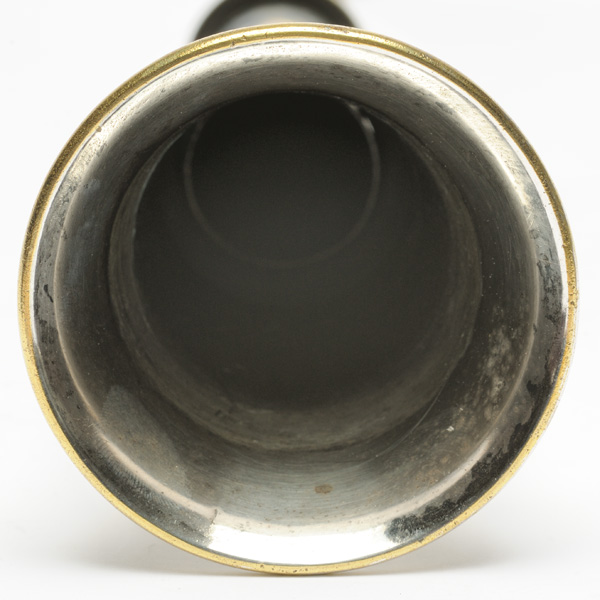 picture shows telescopic 3pc + ear trumpet @ EarTrumpets.com