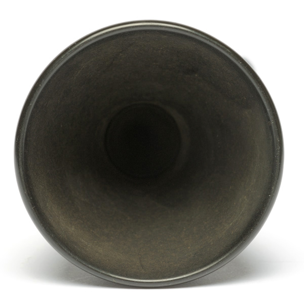 picture shows telescopic 2 pc ear trumpet @ EarTrumpets.com