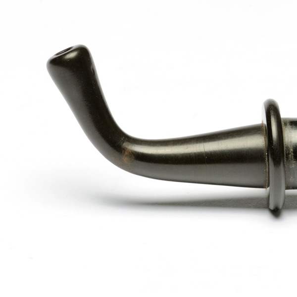 picture shows telescopic 3pc + ear trumpet @ EarTrumpets.com
