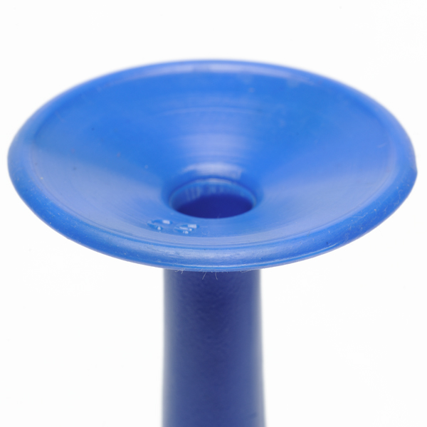 picture shows pinard ear trumpet @ EarTrumpets.com