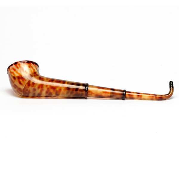 picture shows telescopic 3pc + ear trumpet @ EarTrumpets.com