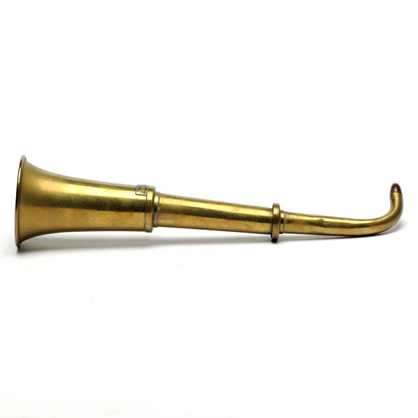 picture shows telescopic 3pc + ear trumpet @ EarTrumpets.com
