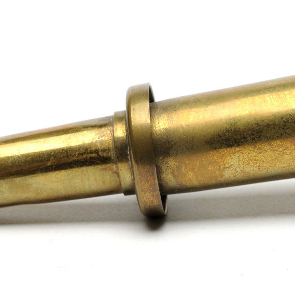 picture shows telescopic 3pc + ear trumpet @ EarTrumpets.com