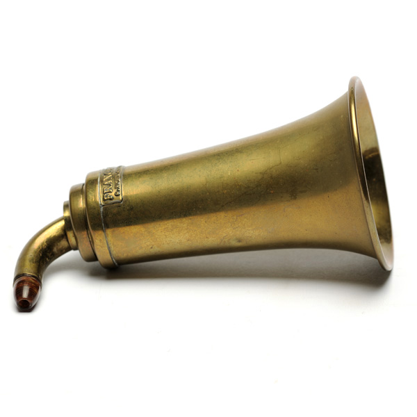 picture shows telescopic 3pc + ear trumpet @ EarTrumpets.com