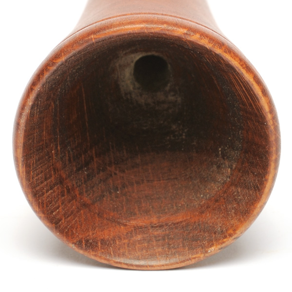 picture shows pinard ear trumpet @ EarTrumpets.com