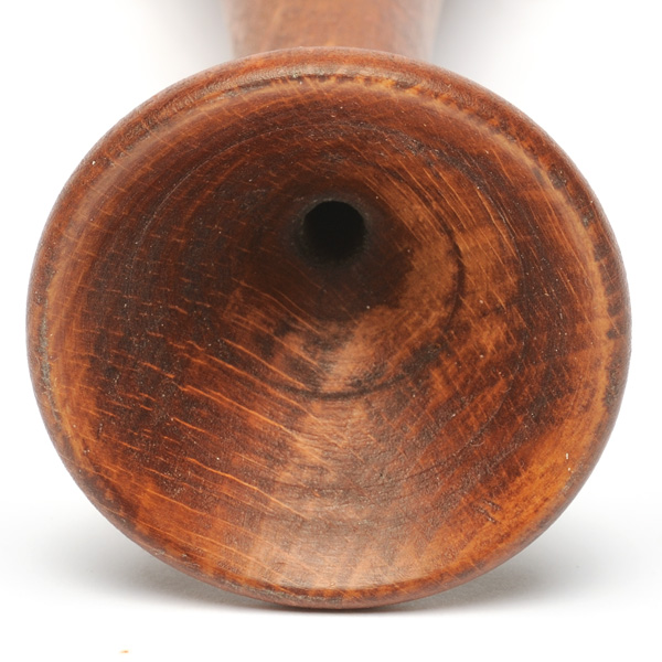 picture shows pinard ear trumpet @ EarTrumpets.com