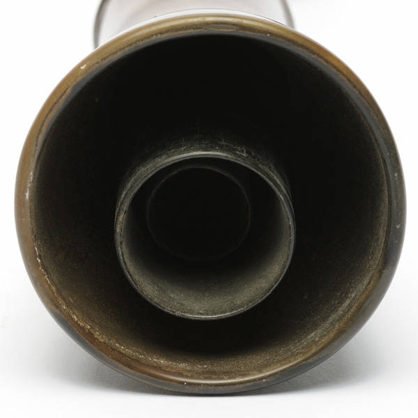 picture shows telescopic 3pc + ear trumpet @ EarTrumpets.com