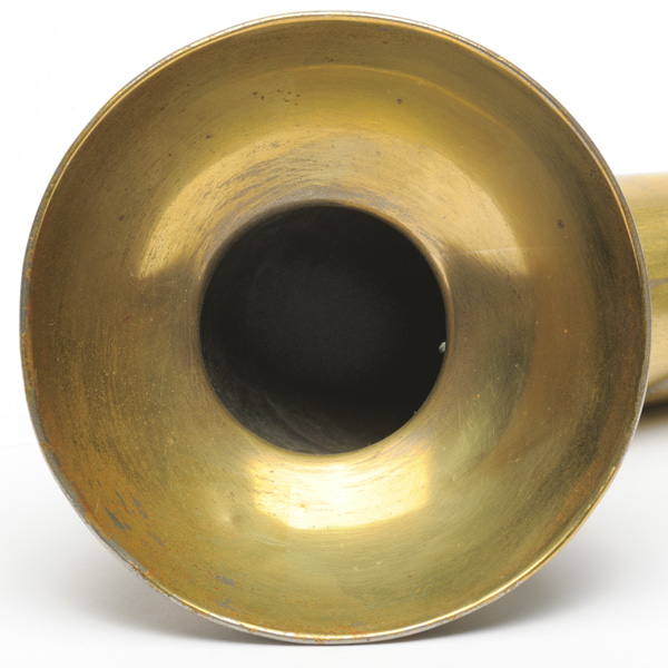 picture shows telescopic 3pc + ear trumpet @ EarTrumpets.com