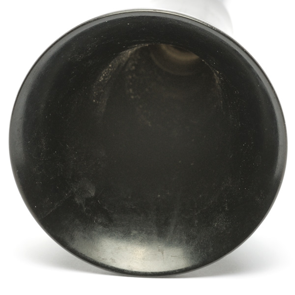 picture shows telescopic 2 pc ear trumpet @ EarTrumpets.com