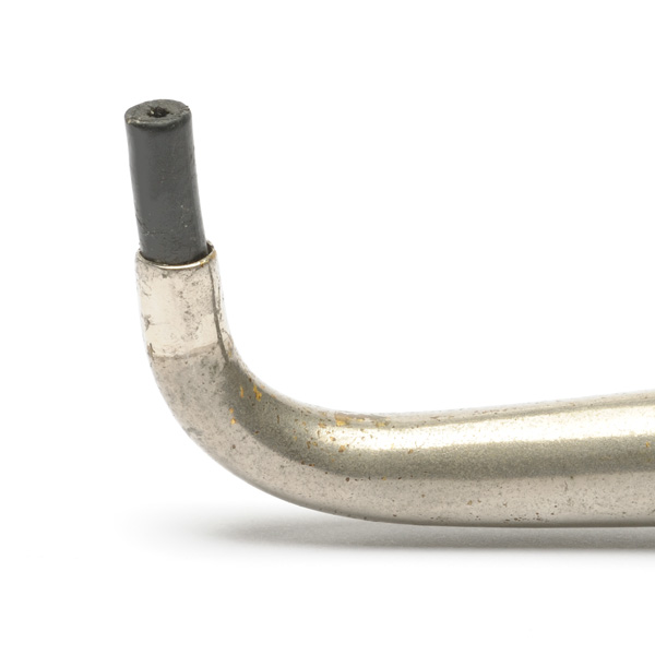 picture shows telescopic 3pc + ear trumpet @ EarTrumpets.com