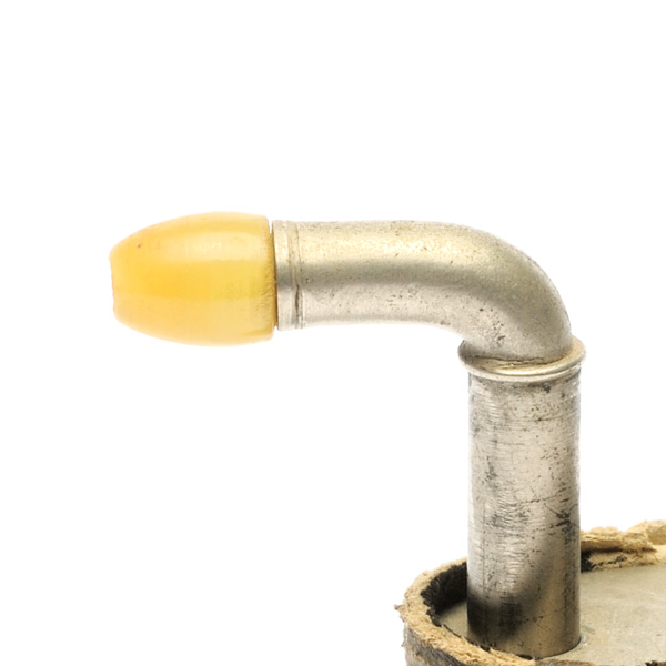 picture shows sonor ear trumpet @ EarTrumpets.com