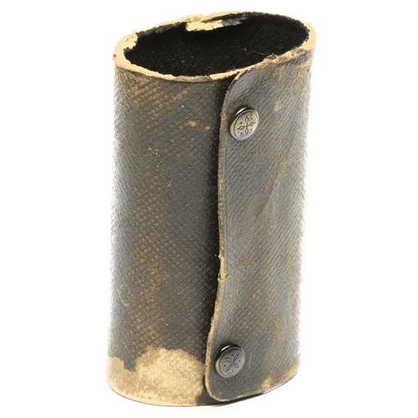picture shows sonor ear trumpet @ EarTrumpets.com