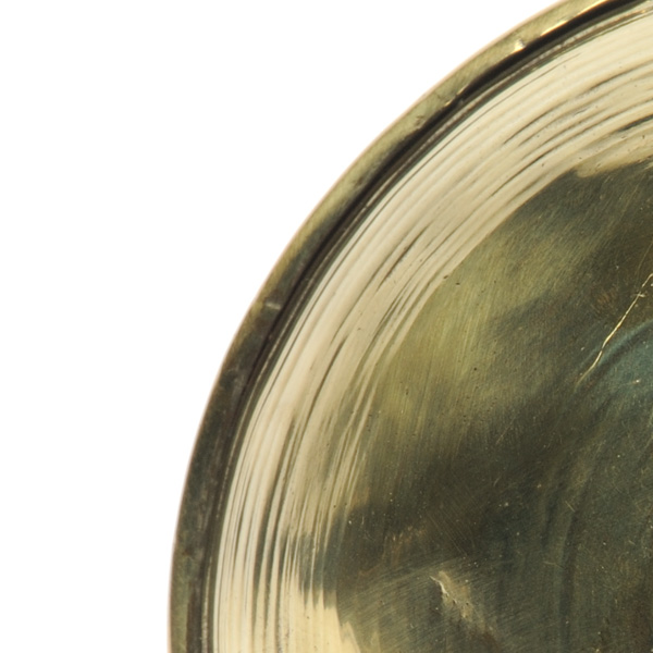 picture shows banjo ear trumpet @ EarTrumpets.com