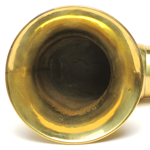 picture shows telescopic 3pc + ear trumpet @ EarTrumpets.com