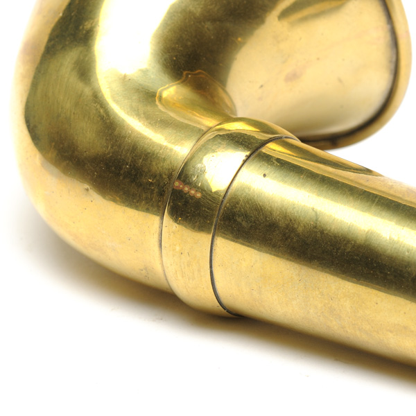 picture shows telescopic 3pc + ear trumpet @ EarTrumpets.com