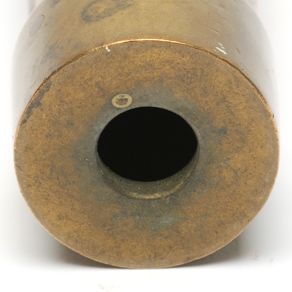 picture shows one piece ear trumpet @ EarTrumpets.com