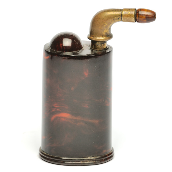 picture shows sonor ear trumpet @ EarTrumpets.com