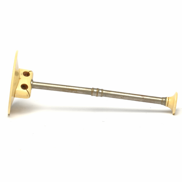 picture shows stethoscope ear trumpet @ EarTrumpets.com