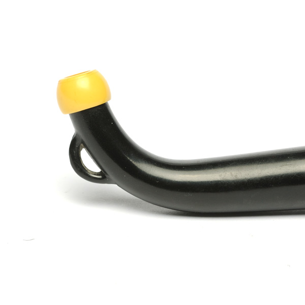 picture shows telescopic 2 pc ear trumpet @ EarTrumpets.com