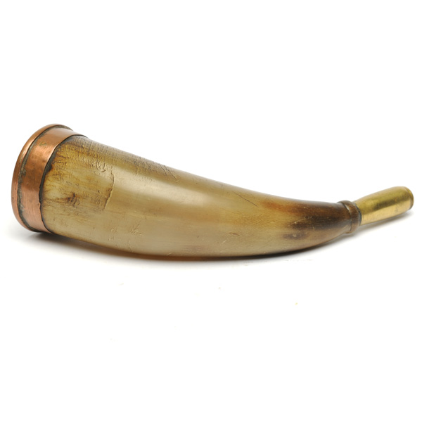 picture shows one piece ear trumpet @ EarTrumpets.com