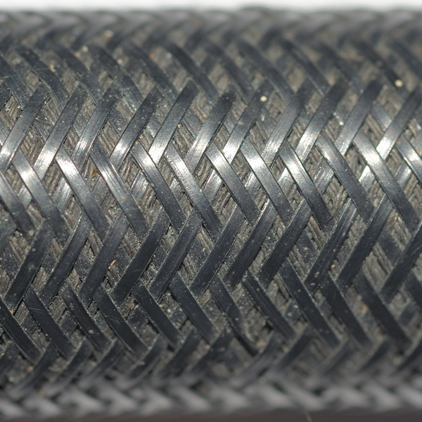 picture shows con tube - taper ear trumpet @ EarTrumpets.com